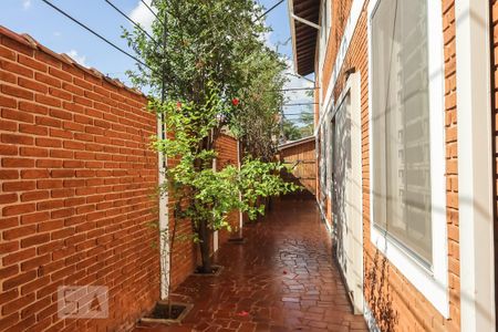 Casa para alugar com 3m², 4 quartos e sem vaga Casa para alugar com 3m², 4 quartos e sem vagaCorredor Lateral