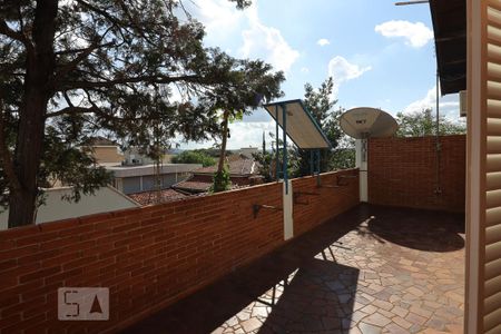 Casa para alugar com 3m², 4 quartos e sem vaga Casa para alugar com 3m², 4 quartos e sem vagaVaranda 2