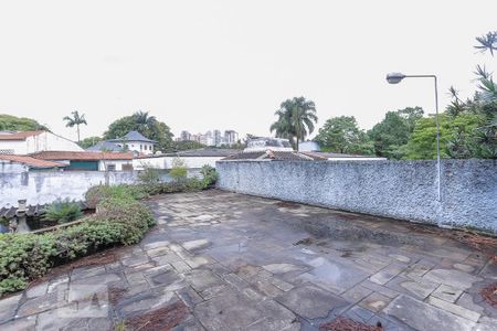 Casa para alugar com 750m², 4 quartos e 5 vagas Casa para alugar com 750m², 4 quartos e 5 vagasSolário