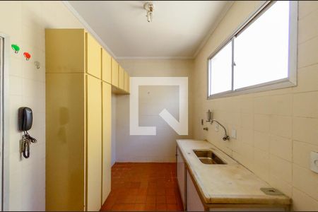 Apartamento à venda com 97m², 3 quartos e 1 vagaCozinha