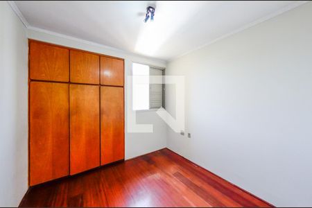 Quarto 1 de apartamento para alugar com 3 quartos, 97m² em Jardim Brasil, Campinas