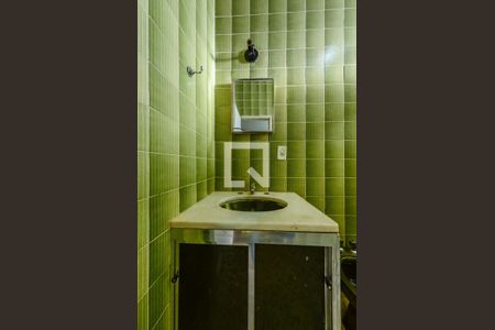 Apartamento à venda com 97m², 3 quartos e 1 vagaBanheiro