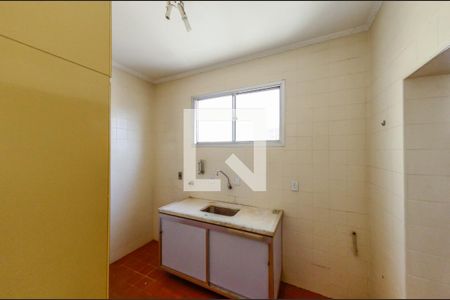 Apartamento à venda com 97m², 3 quartos e 1 vagaCozinha