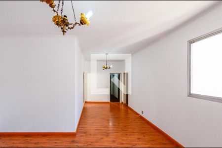 Sala de apartamento para alugar com 3 quartos, 97m² em Jardim Brasil, Campinas