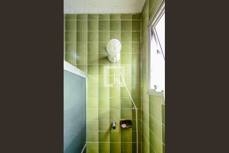 Apartamento à venda com 97m², 3 quartos e 1 vagaBanheiro