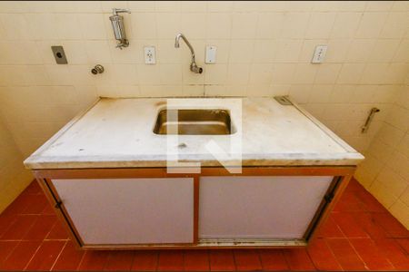 Apartamento à venda com 97m², 3 quartos e 1 vagaCozinha