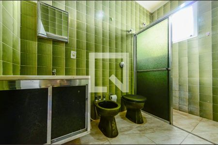 Apartamento à venda com 97m², 3 quartos e 1 vagaBanheiro