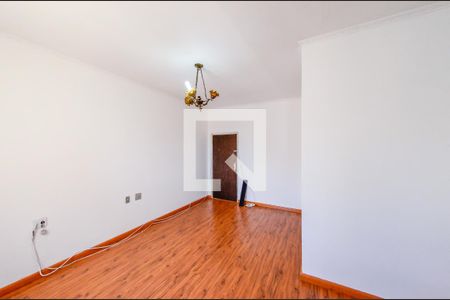 Sala de apartamento para alugar com 3 quartos, 97m² em Jardim Brasil, Campinas