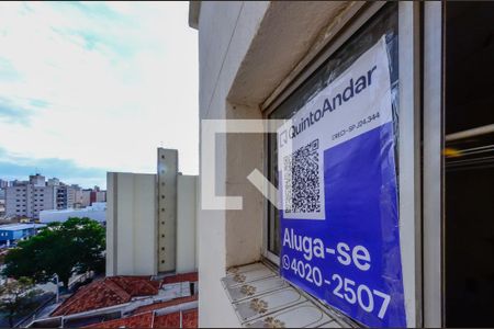Apartamento à venda com 97m², 3 quartos e 1 vagaPlaquinha