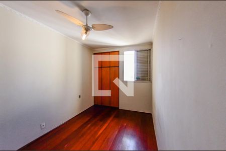 Apartamento à venda com 97m², 3 quartos e 1 vagaQuarto 3