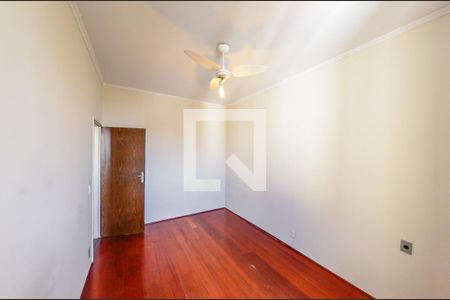 Apartamento à venda com 97m², 3 quartos e 1 vagaQuarto 3