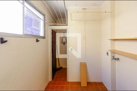 Apartamento à venda com 97m², 3 quartos e 1 vagaÁrea de Serviço