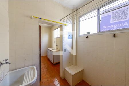 Apartamento à venda com 97m², 3 quartos e 1 vagaÁrea de Serviço