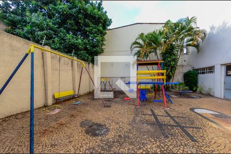 Apartamento à venda com 97m², 3 quartos e 1 vagaÁrea Comum - Playground