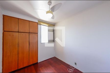 Quarto 2 de apartamento para alugar com 3 quartos, 97m² em Jardim Brasil, Campinas