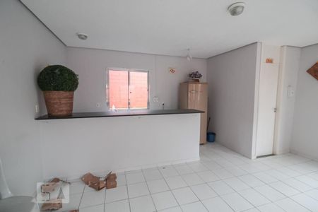 Apartamento para alugar com 38m², 2 quartos e sem vaga Apartamento para alugar com 38m², 2 quartos e sem vagaSalão de Festas