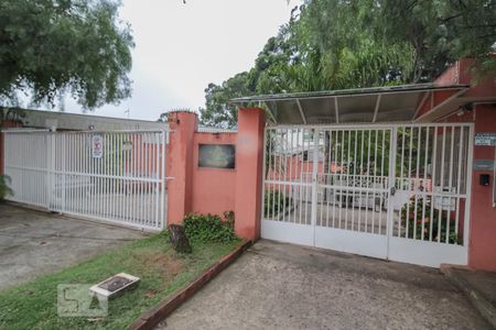 Apartamento para alugar com 38m², 2 quartos e sem vaga Apartamento para alugar com 38m², 2 quartos e sem vagaFachada