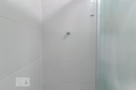 Apartamento para alugar com 38m², 2 quartos e sem vaga Apartamento para alugar com 38m², 2 quartos e sem vagaBanheiro