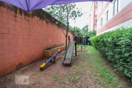 Apartamento para alugar com 38m², 2 quartos e sem vaga Apartamento para alugar com 38m², 2 quartos e sem vagaPlayground