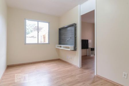 Sala de apartamento para alugar com 2 quartos, 38m² em Vila Curuçá, São Paulo