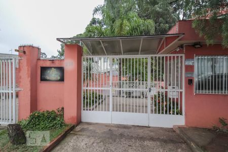 Apartamento para alugar com 38m², 2 quartos e sem vaga Apartamento para alugar com 38m², 2 quartos e sem vagaFachada