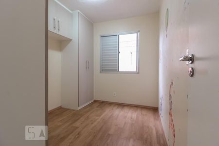Quarto 2 de apartamento para alugar com 2 quartos, 38m² em Vila Curuçá, São Paulo