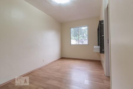 Sala de apartamento para alugar com 2 quartos, 38m² em Vila Curuçá, São Paulo