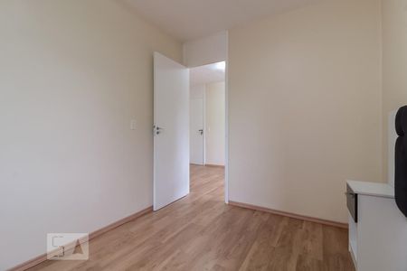 Quarto 1 de apartamento para alugar com 2 quartos, 38m² em Vila Curuçá, São Paulo