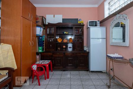 Casa à venda com 240m², 3 quartos e 3 vagasEdícula