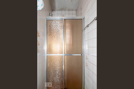 Banheiro da Suíte de casa à venda com 3 quartos, 240m² em Vila Guarani (z Sul), São Paulo