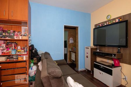 Casa à venda com 240m², 3 quartos e 3 vagasEdícula