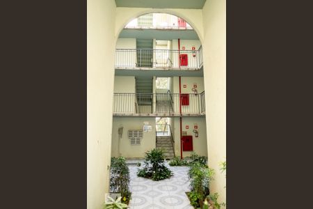 Apartamento à venda com 50m², 2 quartos e 1 vagaÁrea comum