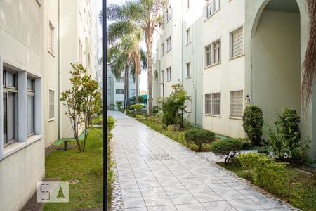 Apartamento à venda com 50m², 2 quartos e 1 vagaÁrea comum