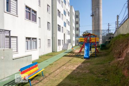 Apartamento à venda com 50m², 2 quartos e 1 vagaÁrea comum
