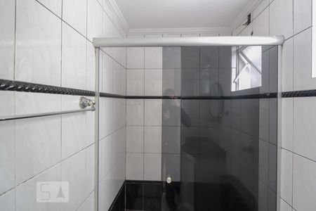 Apartamento à venda com 50m², 2 quartos e 1 vagaBanheiro