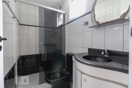 Apartamento à venda com 50m², 2 quartos e 1 vagaBanheiro