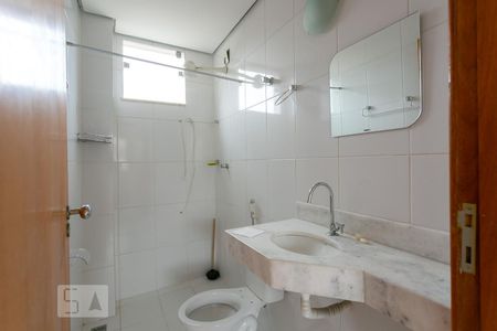 Apartamento à venda com 70m², 3 quartos e 1 vagaBanheiro
