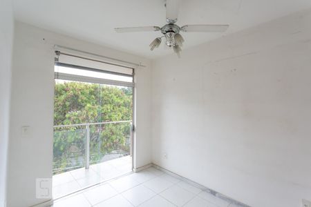 Apartamento à venda com 70m², 3 quartos e 1 vagaQuarto 2