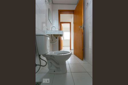 Apartamento à venda com 70m², 3 quartos e 1 vagaBanheiro