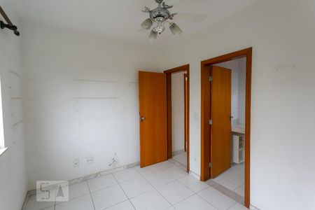 Apartamento à venda com 70m², 3 quartos e 1 vagaQuarto 3 - Suíte