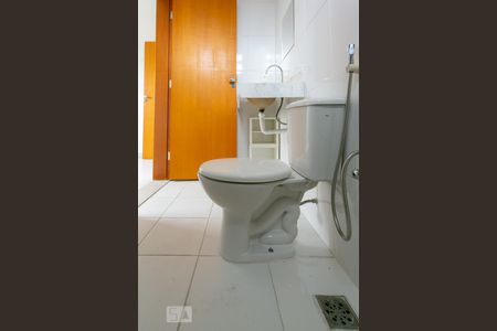 Apartamento à venda com 70m², 3 quartos e 1 vagaBanheiro da Suíte