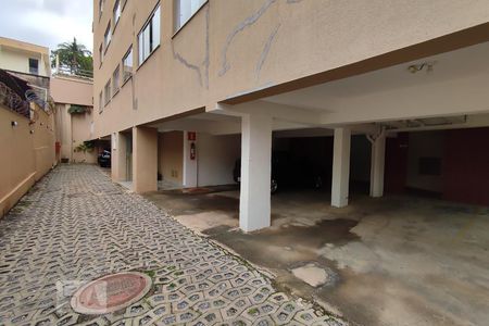 Apartamento à venda com 70m², 3 quartos e 1 vagaGaragem
