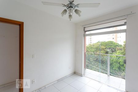 Apartamento à venda com 70m², 3 quartos e 1 vagaQuarto 2