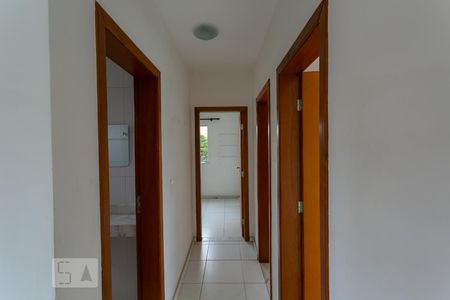 Apartamento à venda com 70m², 3 quartos e 1 vagaCorredor