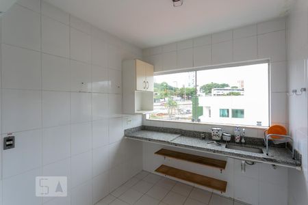 Apartamento à venda com 70m², 3 quartos e 1 vagaCozinha