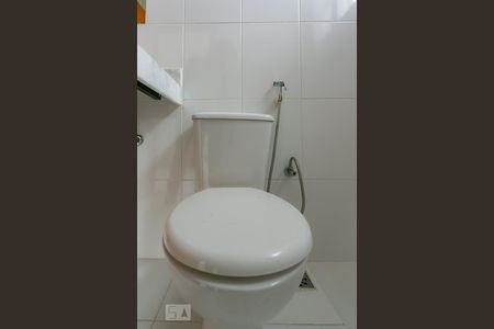 Apartamento à venda com 70m², 3 quartos e 1 vagaBanheiro da Suíte