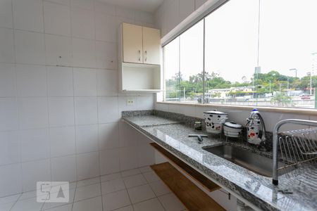 Apartamento à venda com 70m², 3 quartos e 1 vagaCozinha