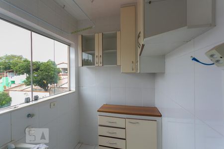 Apartamento à venda com 70m², 3 quartos e 1 vagaÁrea de Serviço