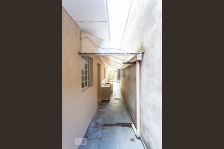 Casa para alugar com 78m², 2 quartos e sem vagaÁrea de Serviço