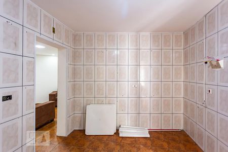 Casa para alugar com 78m², 2 quartos e sem vagaCozinha